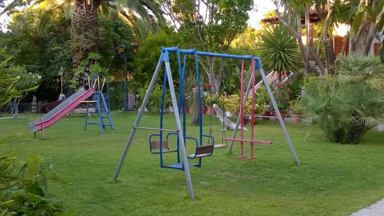 Baha-Ammes Apartman Zvoronáta Kültér fotó
